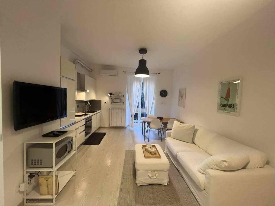 Modern Apartment In Monteverde Róma Kültér fotó