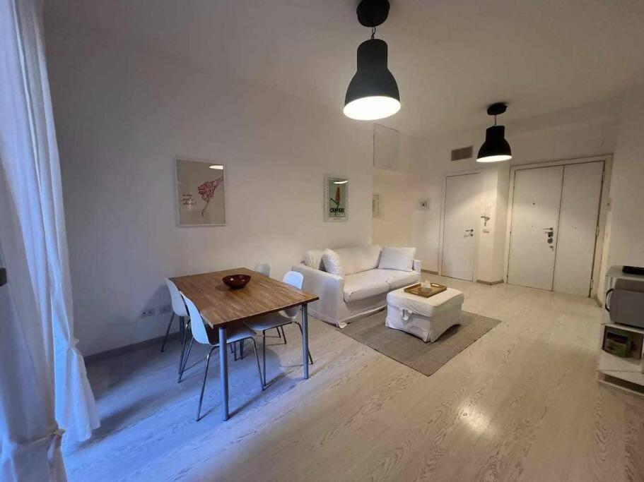 Modern Apartment In Monteverde Róma Kültér fotó